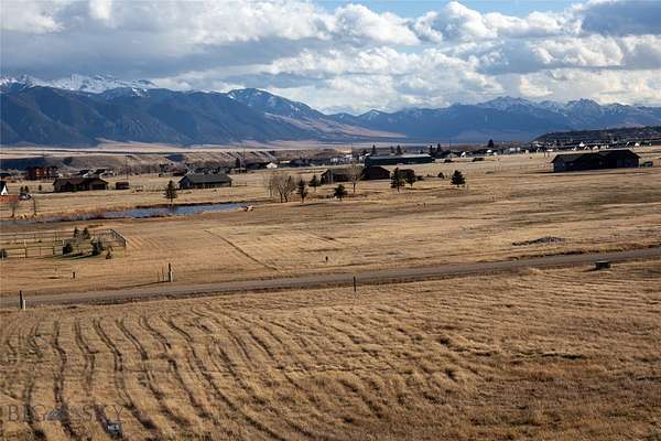 1.44 Acres of Residential Land for Sale in Ennis, Montana