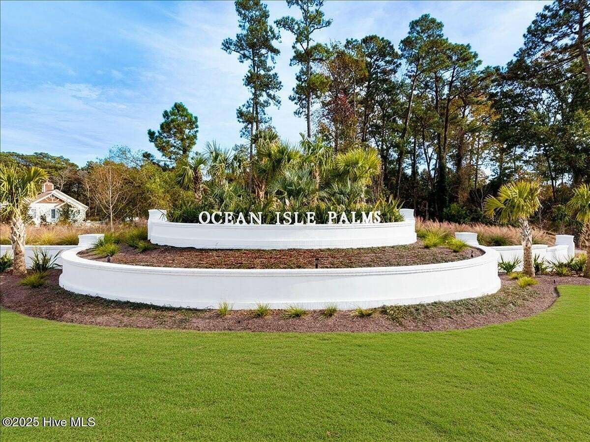 0.2 Acres of Residential Land for Sale in Shallotte, North Carolina