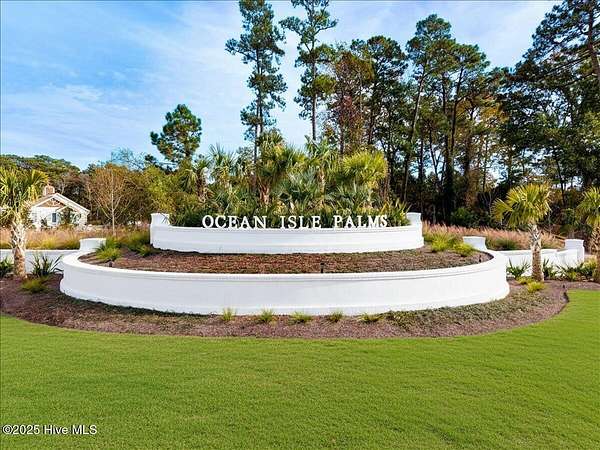 0.2 Acres of Residential Land for Sale in Shallotte, North Carolina