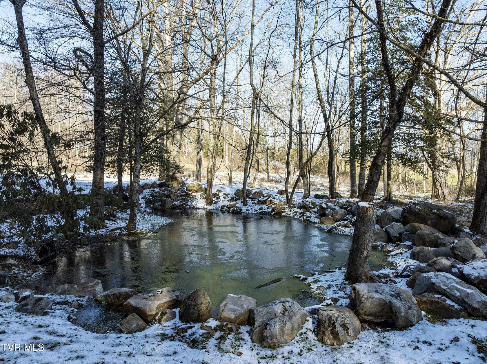 3.22 Acres of Residential Land for Sale in Elizabethton, Tennessee