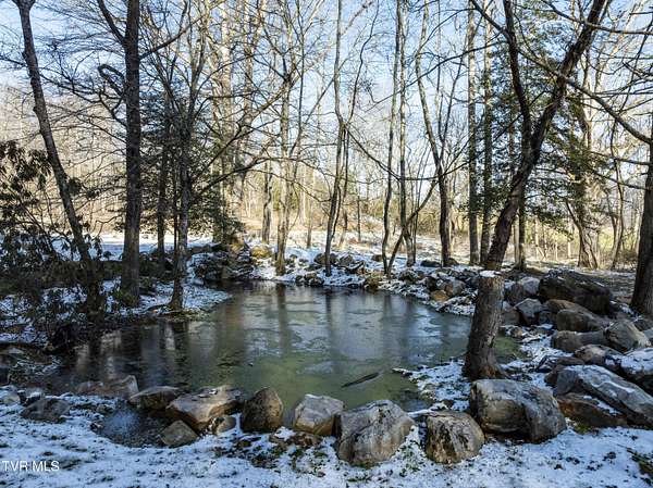 3.22 Acres of Residential Land for Sale in Elizabethton, Tennessee