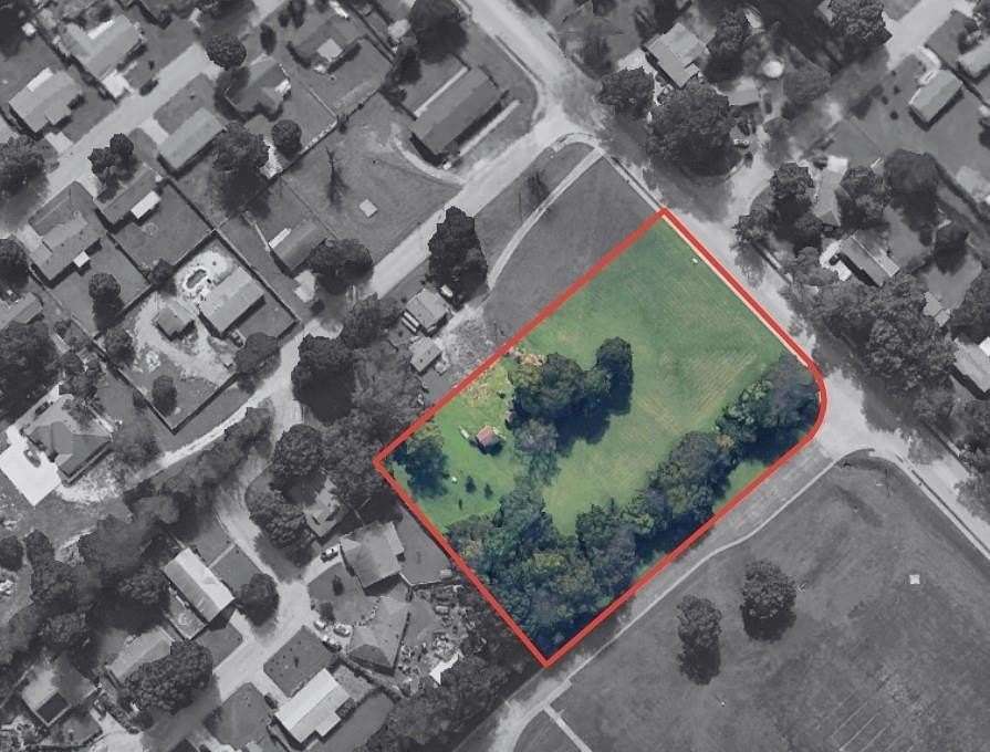 2 Acres of Land for Sale in Rogers, Arkansas