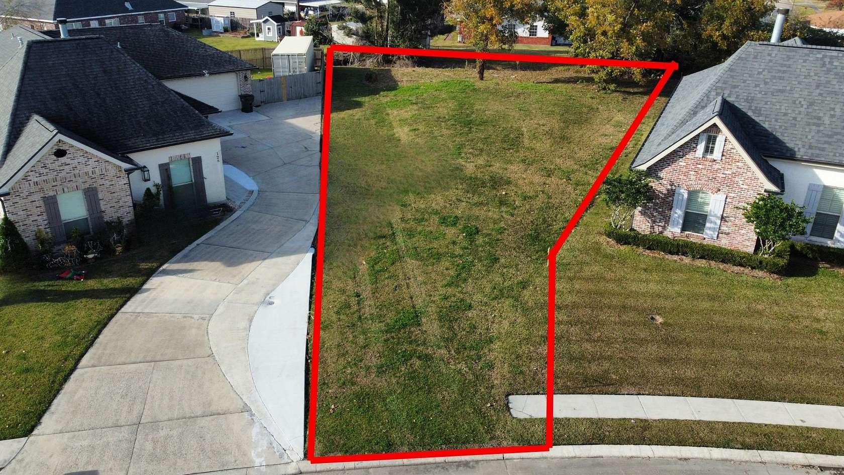 0.23 Acres of Residential Land for Sale in Houma, Louisiana