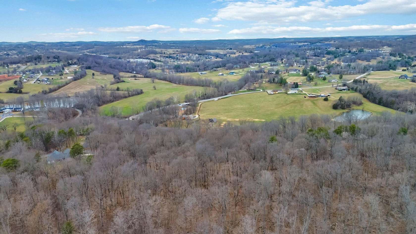 0.49 Acres of Residential Land for Sale in Somerset, Kentucky