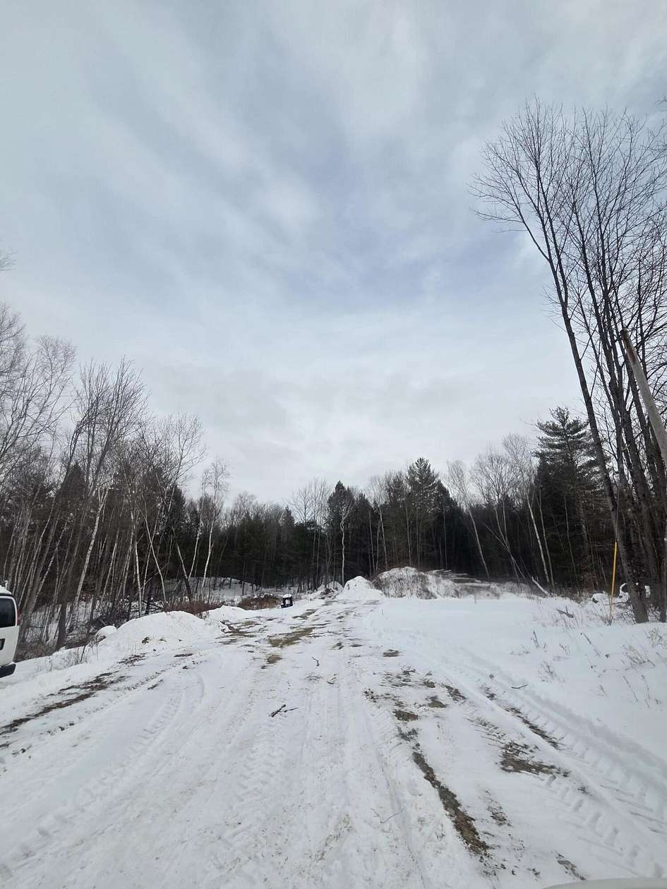 13.2 Acres of Land for Sale in Dixfield, Maine