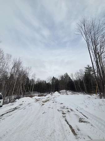 13.2 Acres of Land for Sale in Dixfield, Maine