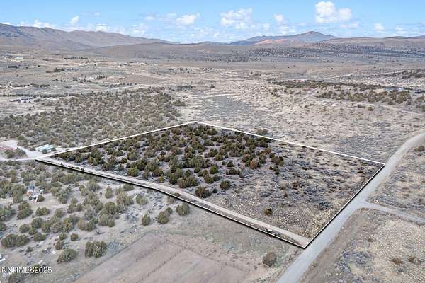10.5 Acres of Land for Sale in Reno, Nevada