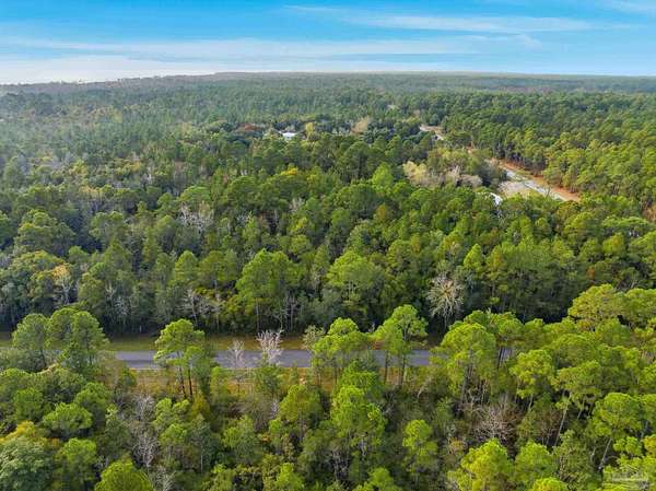0.54 Acres of Land for Sale in Milton, Florida