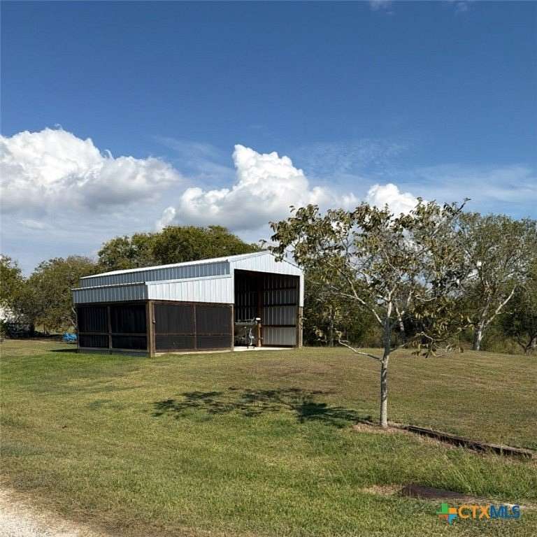 0.37 Acres of Land for Sale in Vanderbilt, Texas