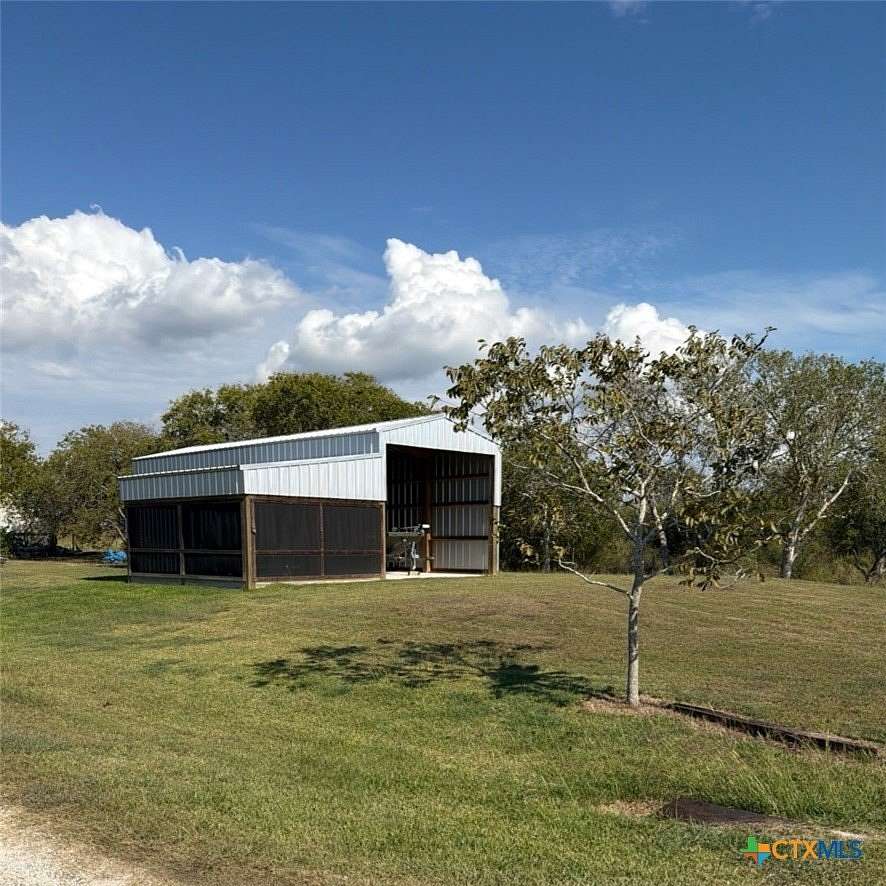 0.37 Acres of Residential Land for Sale in Vanderbilt, Texas