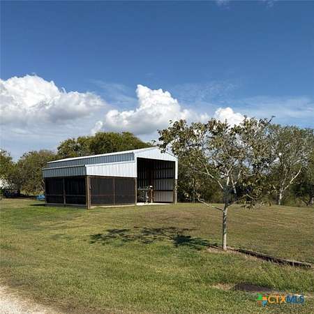 0.37 Acres of Land for Sale in Vanderbilt, Texas