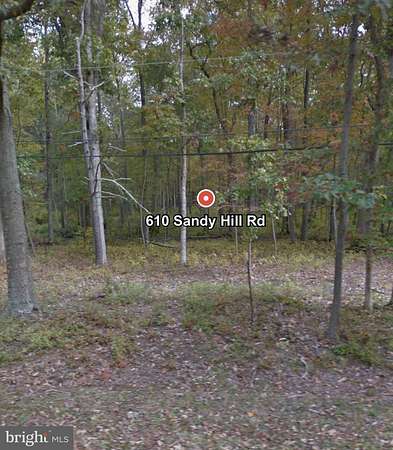 5.1 Acres of Residential Land for Sale in Severn, Maryland