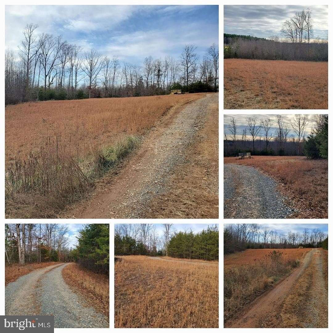 3 Acres of Residential Land for Sale in Spotsylvania, Virginia