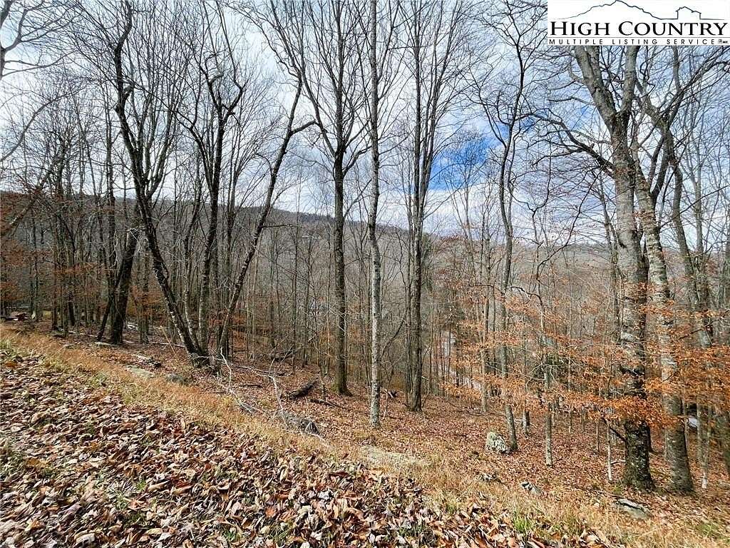 0.3 Acres of Land for Sale in Beech Mountain, North Carolina