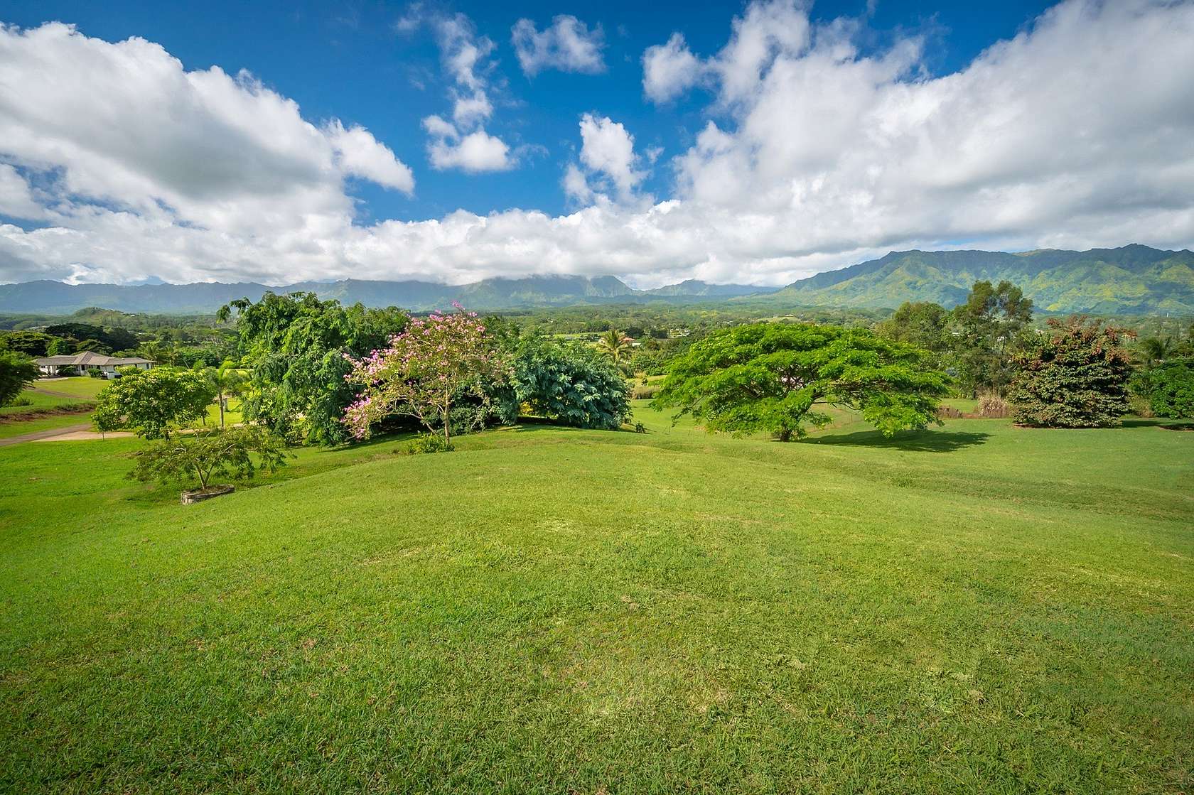 2 Acres of Residential Land for Sale in Kapaa, Hawaii