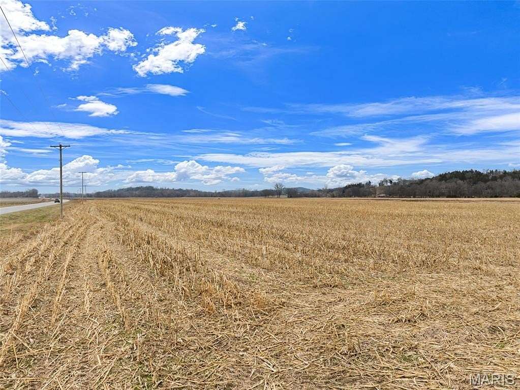 59.4 Acres of Recreational Land & Farm for Sale in Marthasville, Missouri