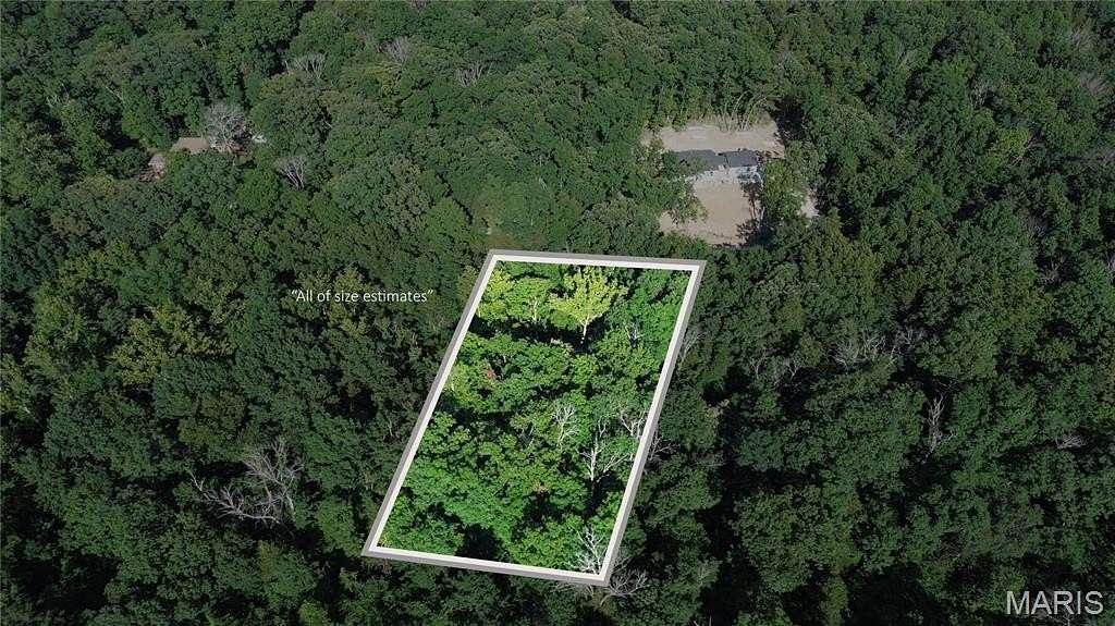 0.43 Acres of Residential Land for Sale in Catawissa, Missouri