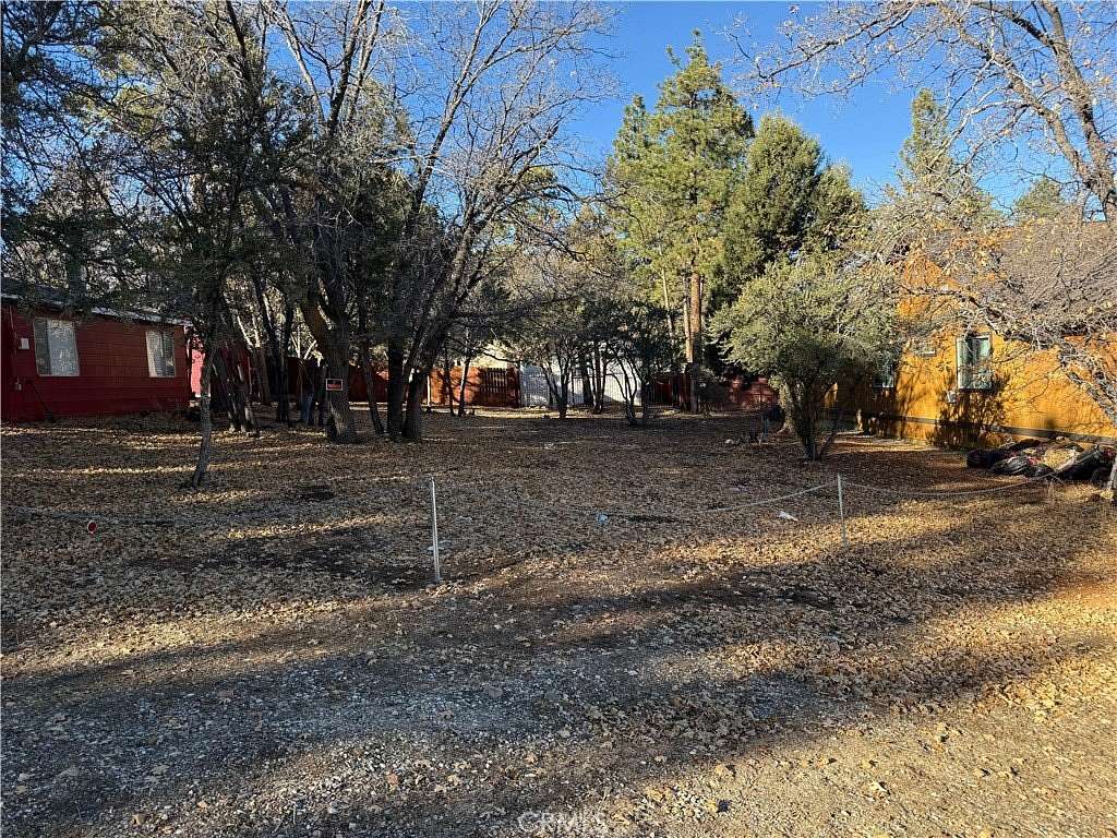 0.06 Acres of Residential Land for Sale in Sugarloaf, California