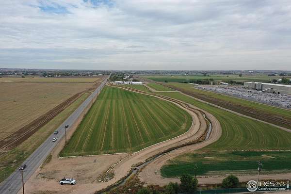 6 Acres of Mixed-Use Land for Sale in Fort Lupton, Colorado