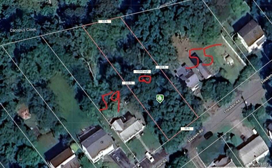 0.3 Acres of Residential Land for Sale in Garrison, New York