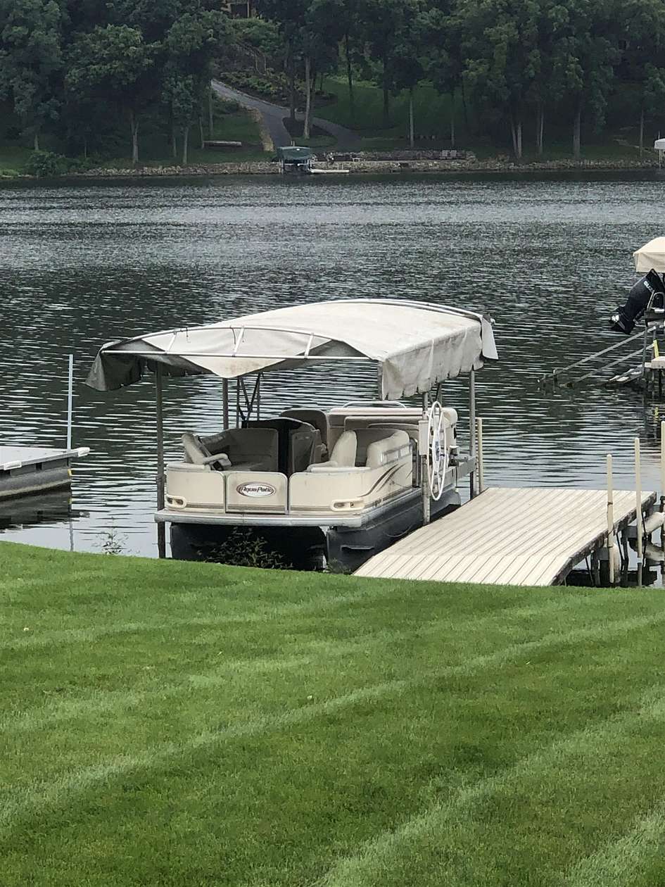 2.24 Acres of Residential Land for Sale in Freedom Township, Illinois