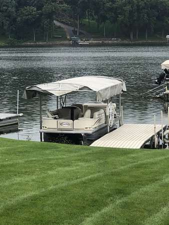 2.24 Acres of Residential Land for Sale in Freedom Township, Illinois