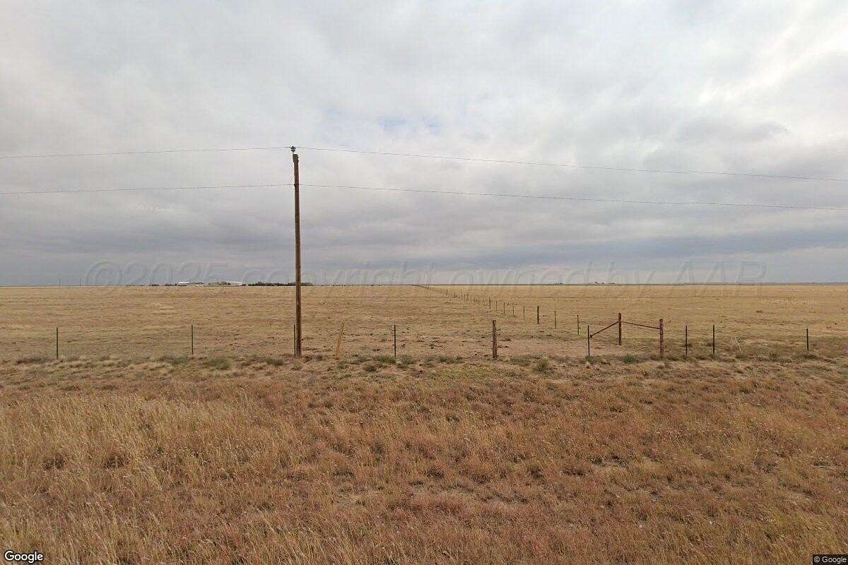 20.4 Acres of Land for Sale in Dumas, Texas