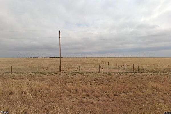 20.4 Acres of Land for Sale in Dumas, Texas