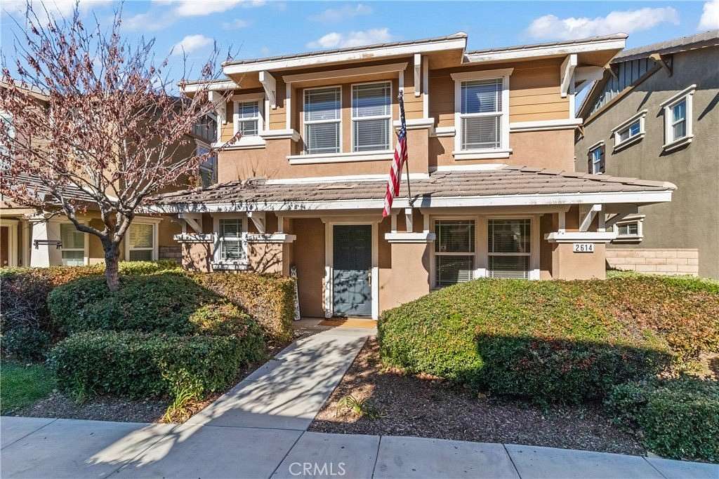 26 Acres of Land with Home for Sale in Palmdale, California