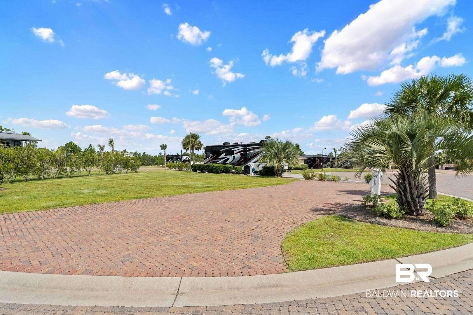 Land for Sale in Orange Beach, Alabama