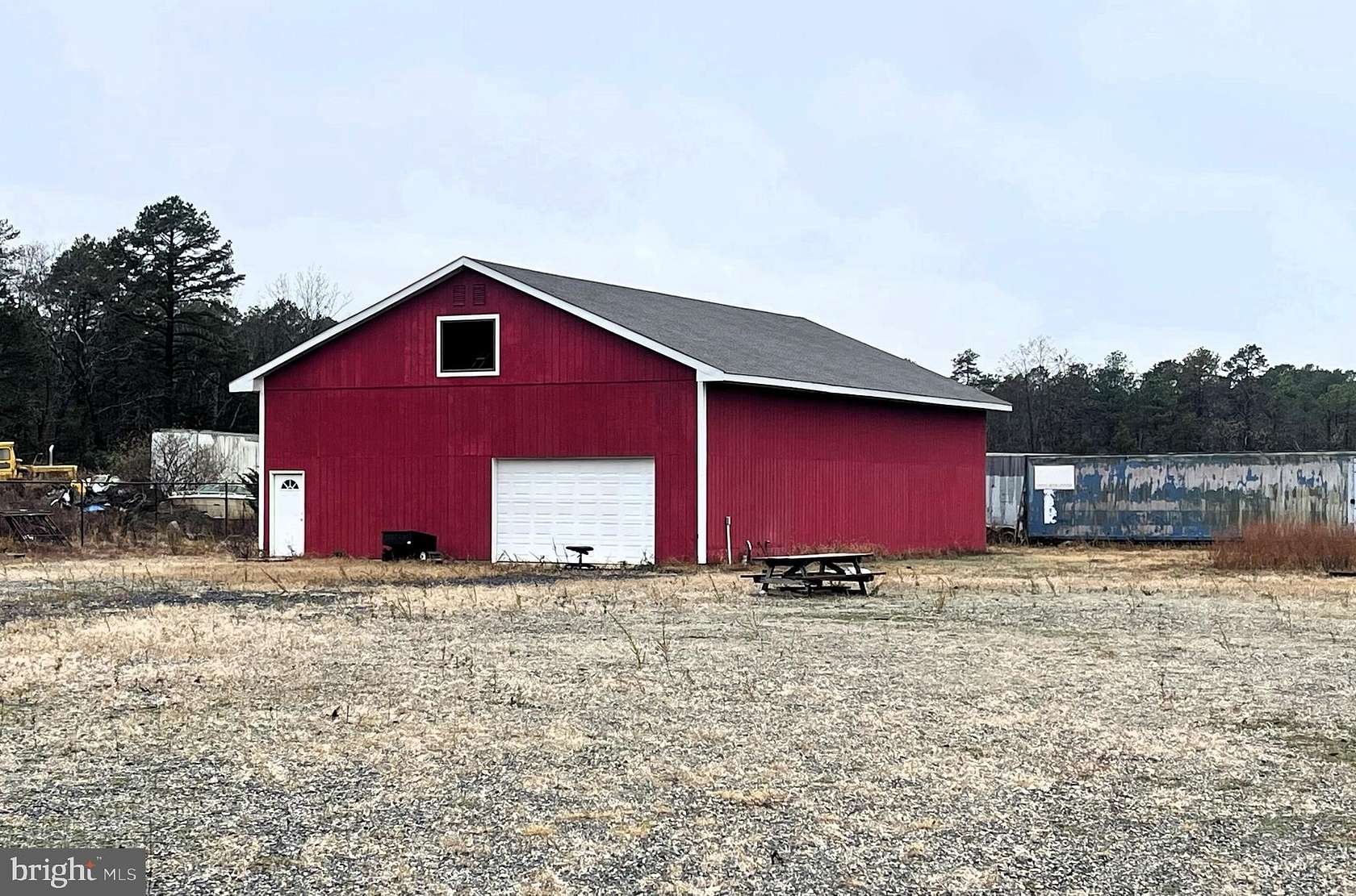 5 Acres of Mixed-Use Land for Sale in Newtonville, New Jersey