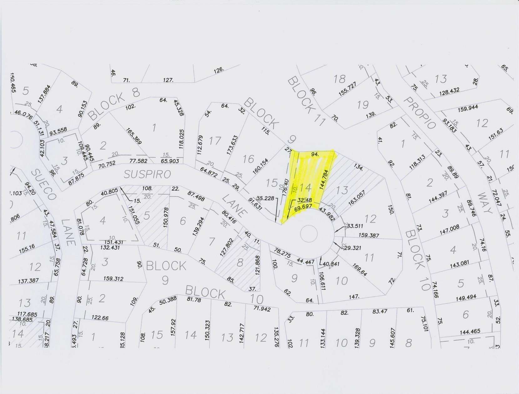 0.28 Acres of Land for Sale in Hot Springs Village, Arkansas