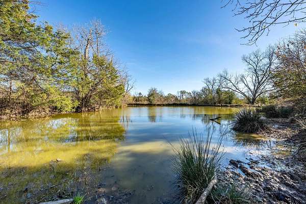 29.8 Acres of Recreational Land & Farm for Sale in Tyler, Texas