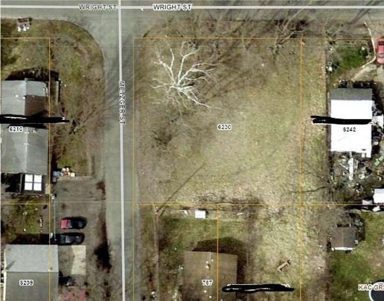 0.23 Acres of Residential Land for Sale in Kalamazoo, Michigan