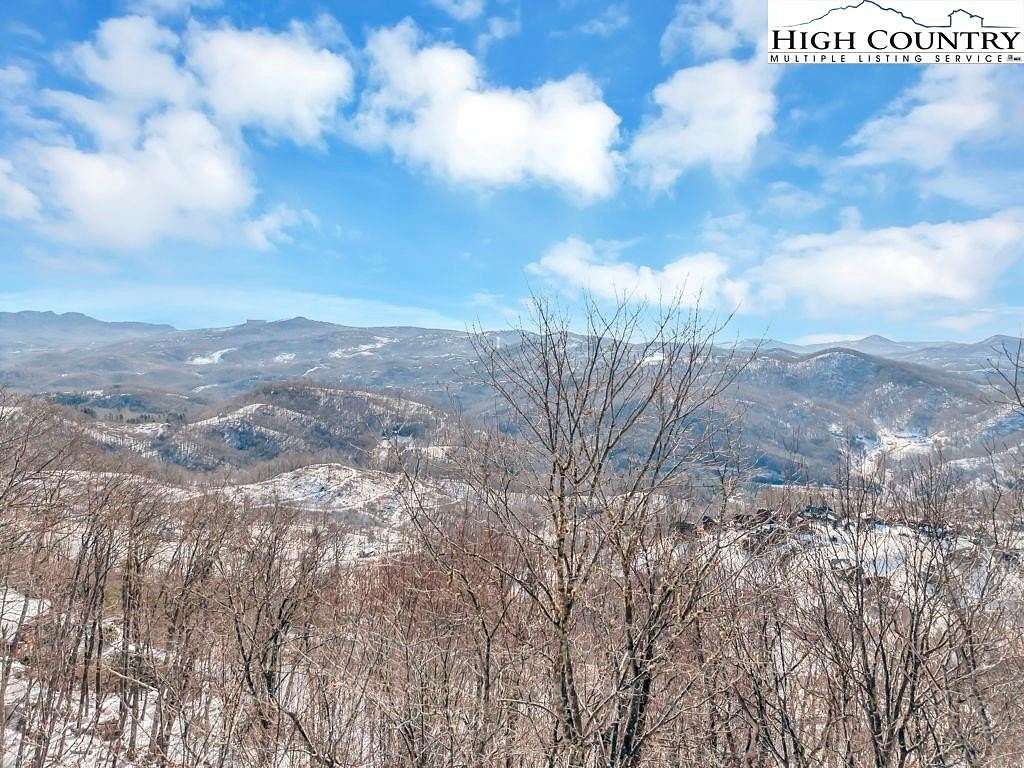 4.25 Acres of Residential Land for Sale in Banner Elk, North Carolina