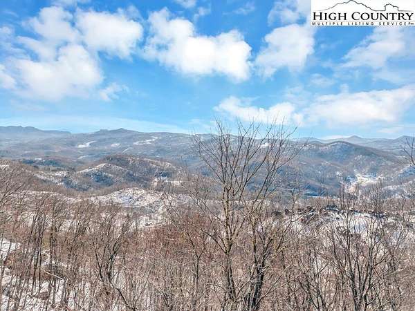 4.25 Acres of Residential Land for Sale in Banner Elk, North Carolina