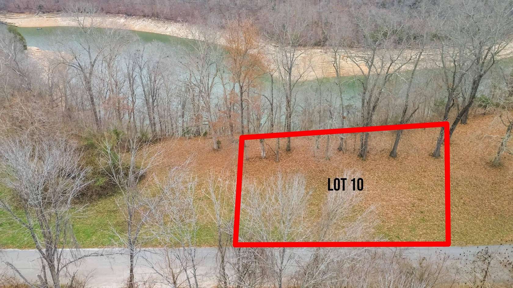 0.4 Acres of Residential Land for Sale in Somerset, Kentucky
