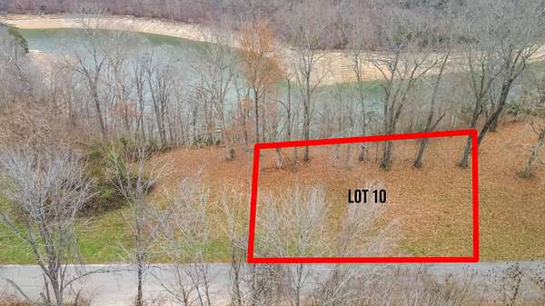 0.4 Acres of Residential Land for Sale in Somerset, Kentucky