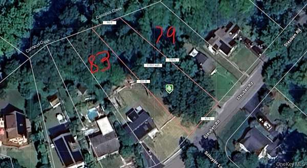 0.33 Acres of Residential Land for Sale in Garrison, New York