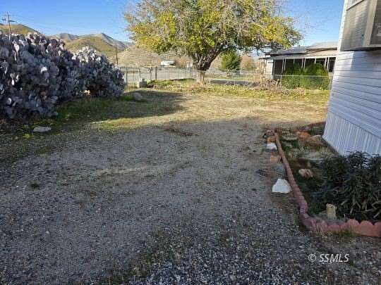 0.2 Acres of Residential Land for Sale in Lake Isabella, California