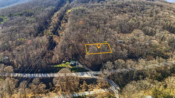 0.38 Acres of Residential Land for Sale in Chattanooga, Tennessee