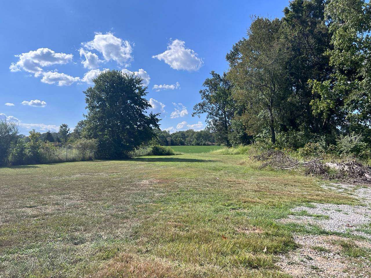 5.69 Acres of Commercial Land for Sale in Powderly, Kentucky