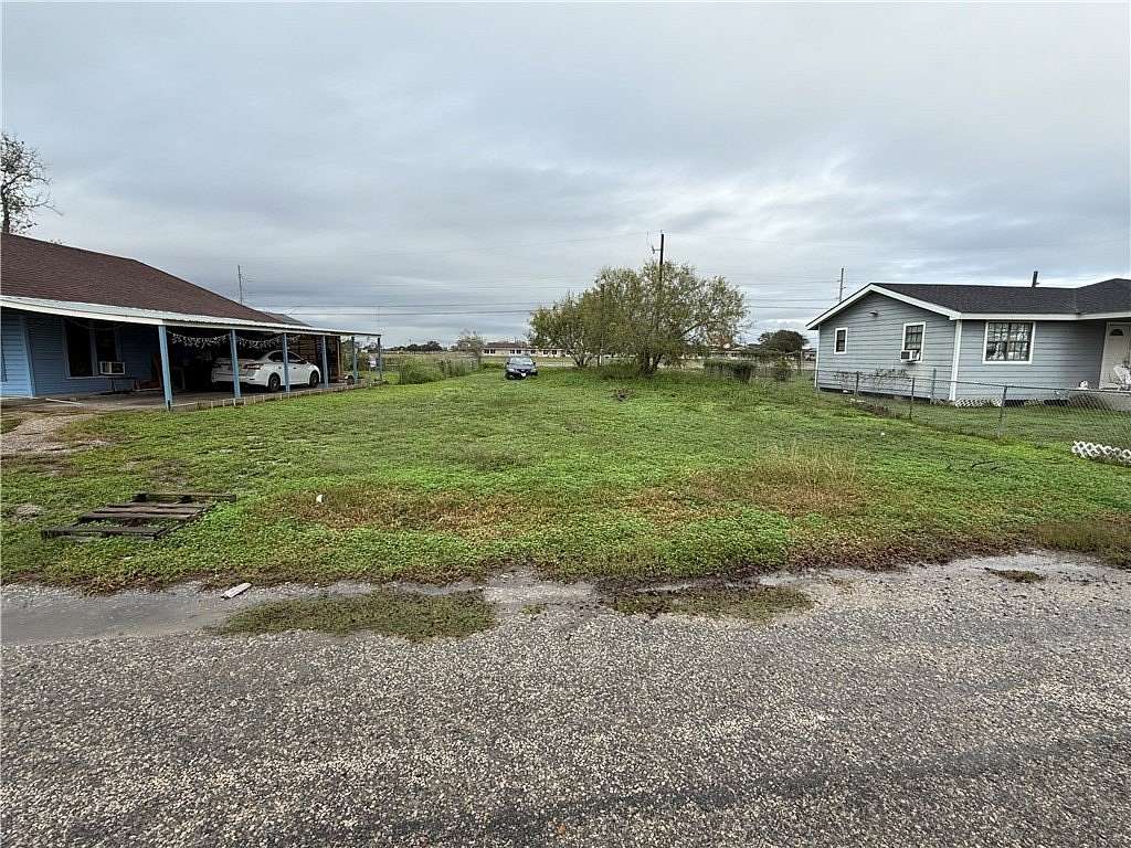 0.13 Acres of Residential Land for Sale in Robstown, Texas