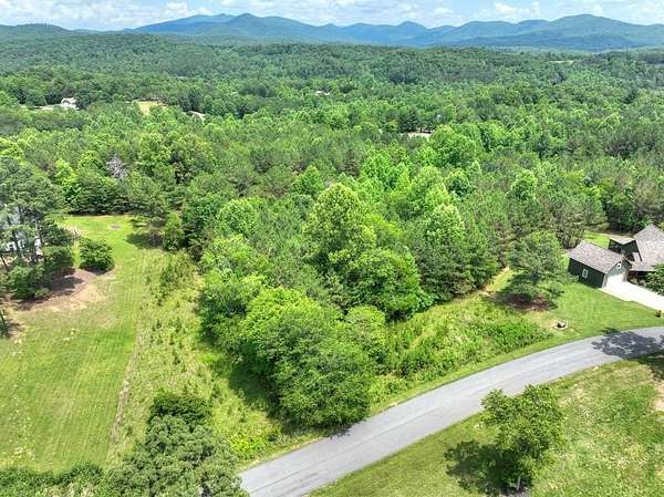 1.14 Acres of Land for Sale in Blairsville, Georgia