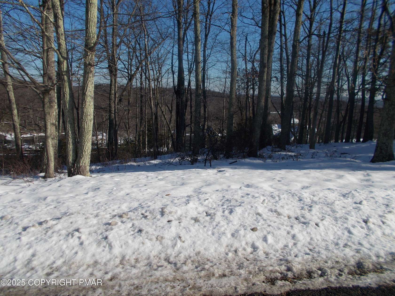 0.33 Acres of Land for Sale in Tannersville, Pennsylvania