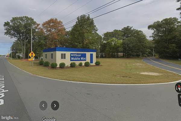 1.47 Acres of Commercial Land for Lease in Millsboro, Delaware