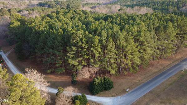 2.12 Acres of Residential Land for Sale in Bahama, North Carolina