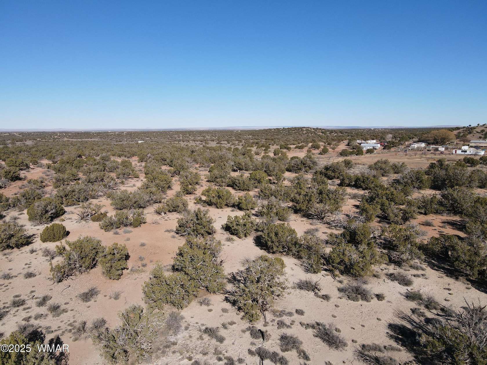 40.4 Acres of Land for Sale in Snowflake, Arizona