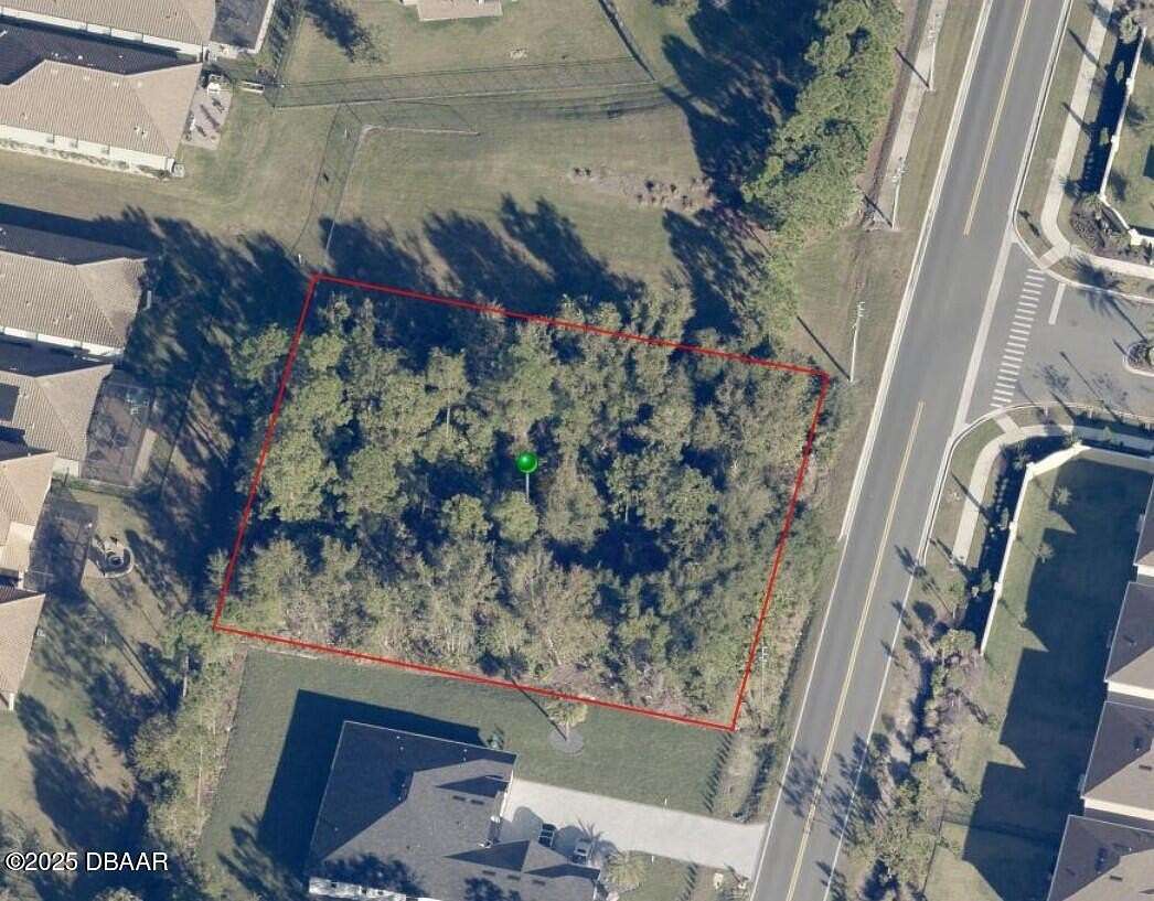 0.59 Acres of Residential Land for Sale in DeBary, Florida