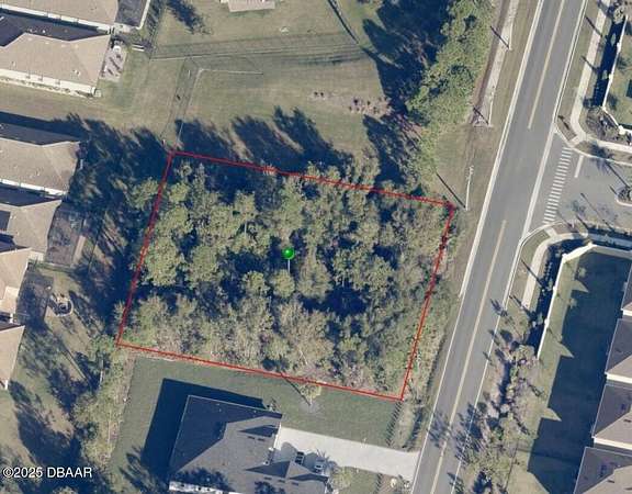 0.59 Acres of Residential Land for Sale in DeBary, Florida